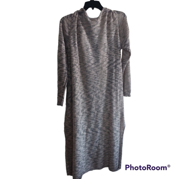 Taylor & Sage Light weight Knit Duster XL - Picture 3 of 13